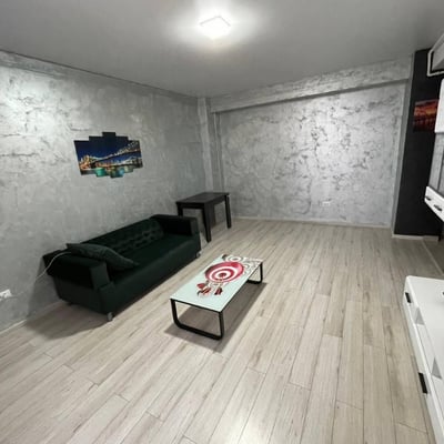 Alquiler de un cómodo apartamento de 2 habitaciones, Bucarest, sector 6, Rumanía